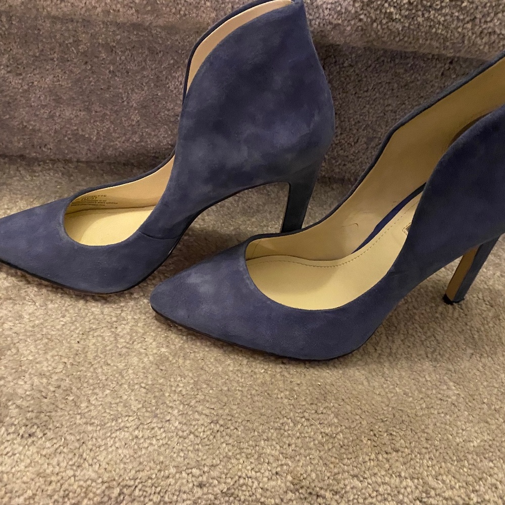 BCB Generation Heels Size 7.5